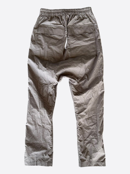 Rick Owens Dust DRKSHDW Track Pants