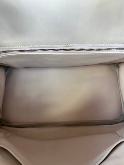 Hermes Pink Swift Birkin 30