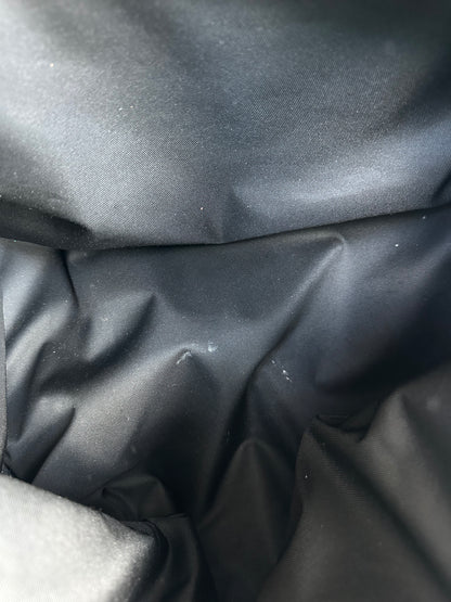 Louis Vuitton Blue Shadow Monogram Keepall 50