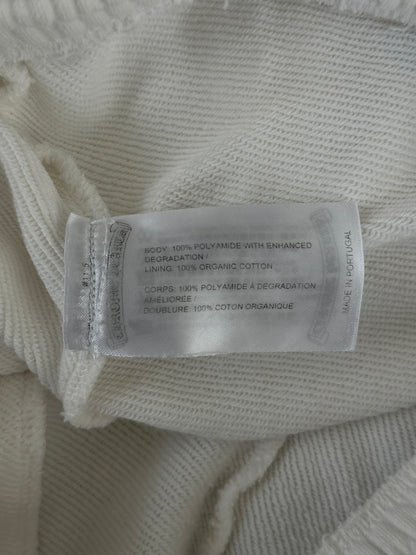 Chrome Hearts White & Blue Las Vegas Dice Sweatpants