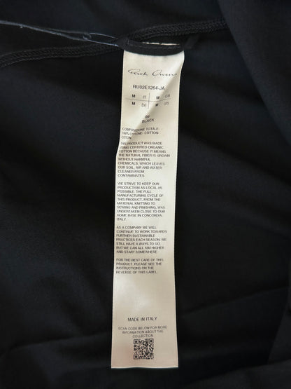 Rick Owens Black Level T-Shirt