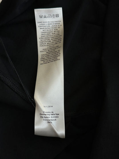 Rick Owens Black Level T-Shirt