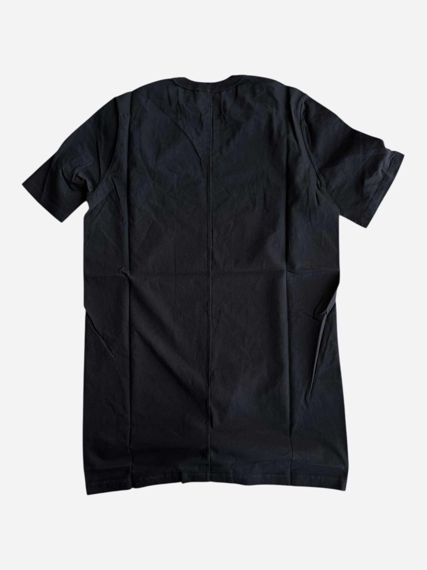 Rick Owens Black Level T-Shirt