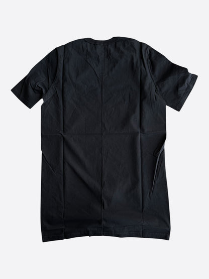 Rick Owens Black Level T-Shirt