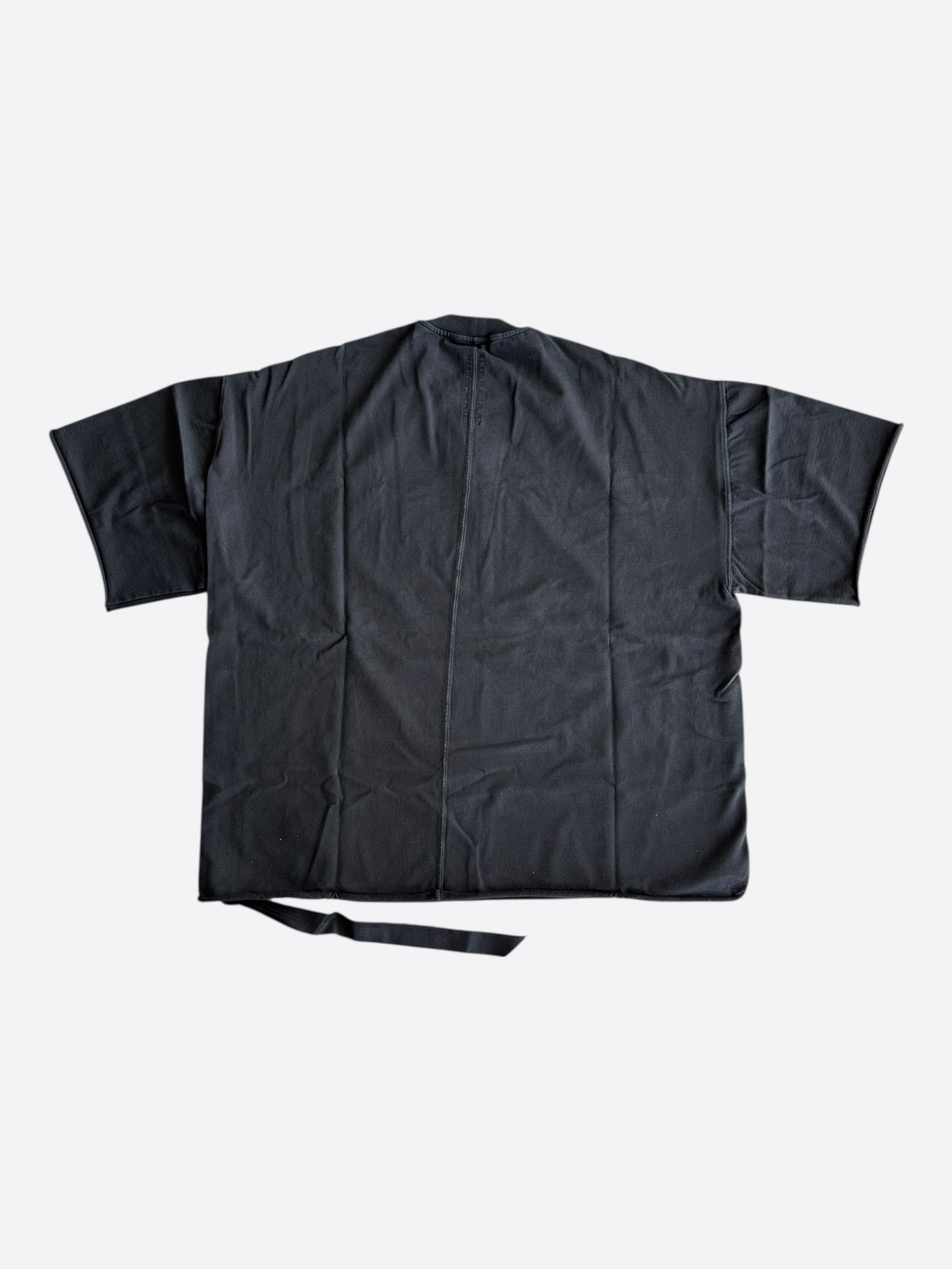 Rick Owens DRKSHDW Pentagram Tommy T-Shirt – Savonches