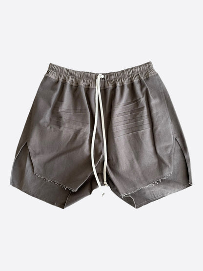 Rick Owens Dust Boxer Shorts