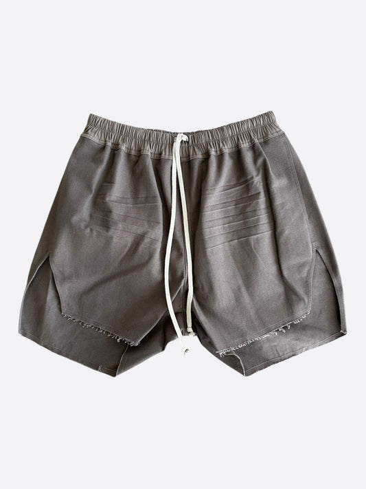 Rick Owens Dust Boxer Shorts