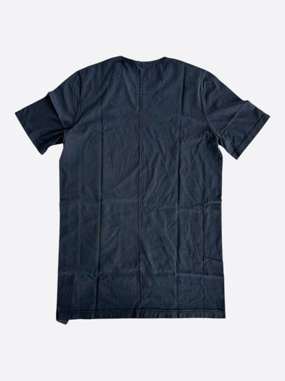 Rick Owens Black Level T-Shirt
