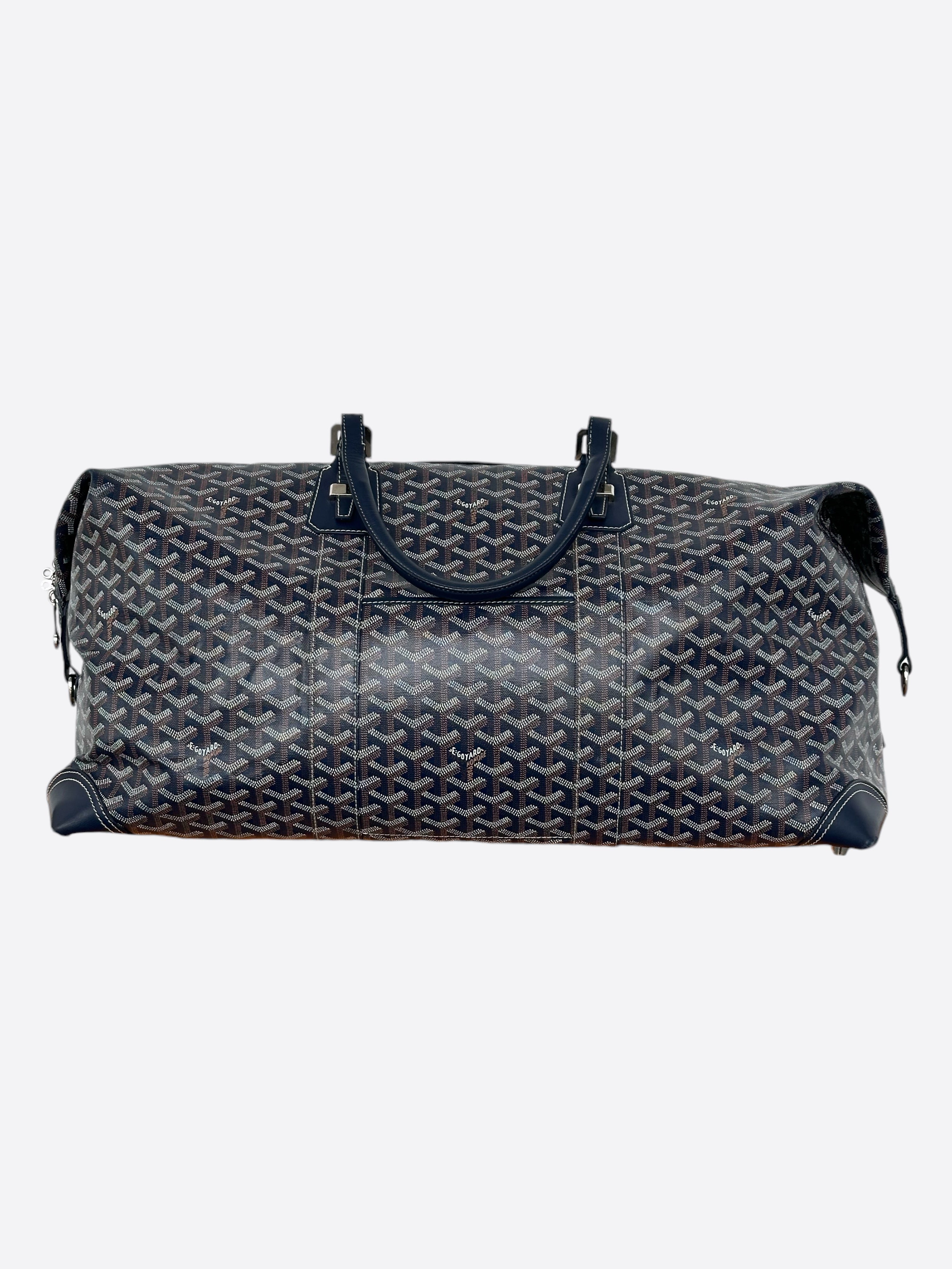 Goyard duffle bag 55 online