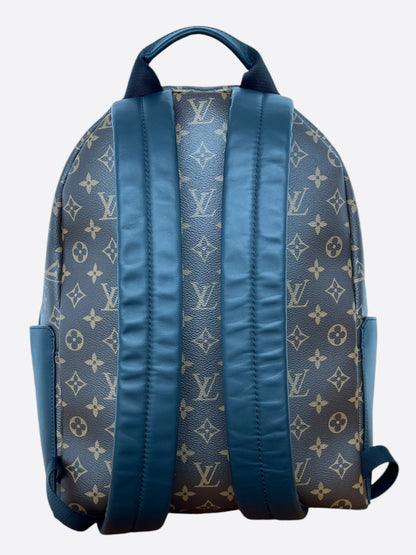 Louis Vuitton Brown Monogram Discovery Backpack