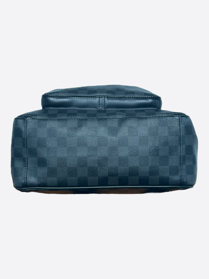 Louis Vuitton Damier Graphite Josh Backpack