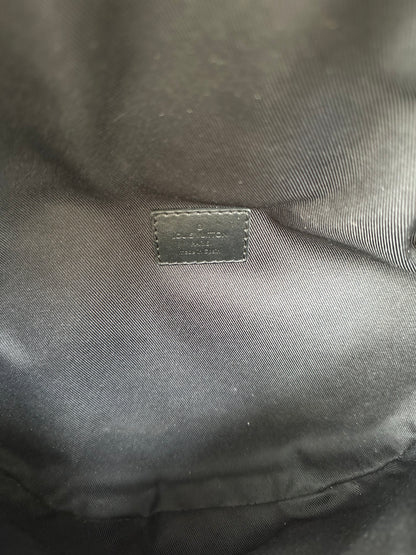 Louis Vuitton Monogram Eclipse Discovery Bumbag