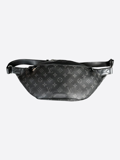 Louis Vuitton Monogram Eclipse Discovery Bumbag