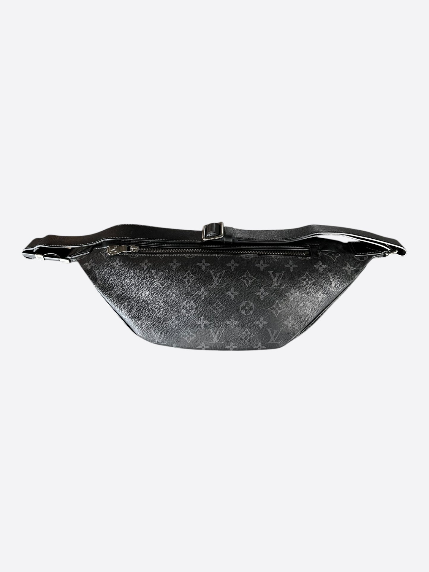 Louis Vuitton Monogram Eclipse Discovery Bumbag