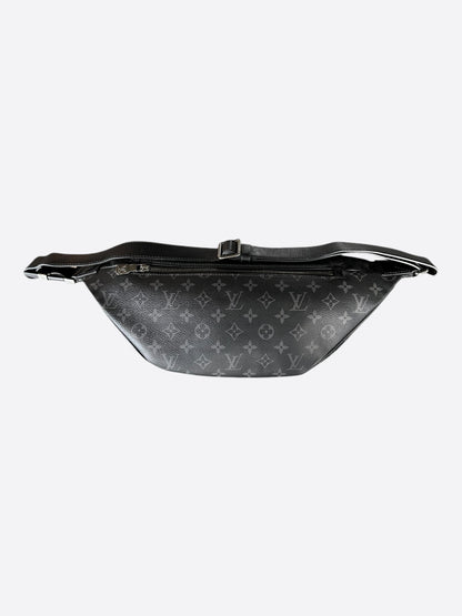 Louis Vuitton Monogram Eclipse Discovery Bumbag