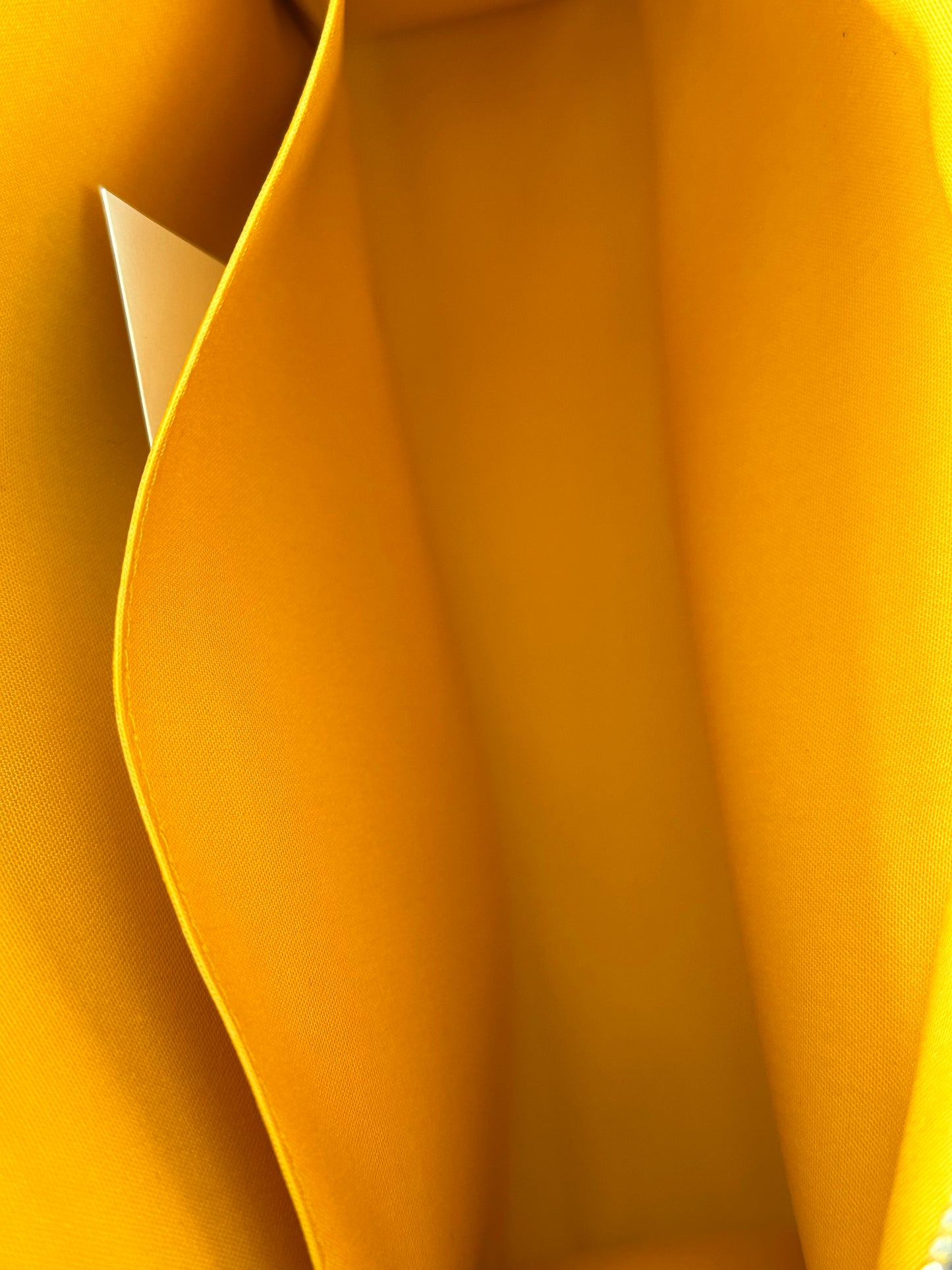 Goyard Navy Jouvence MM Toiletry Bag