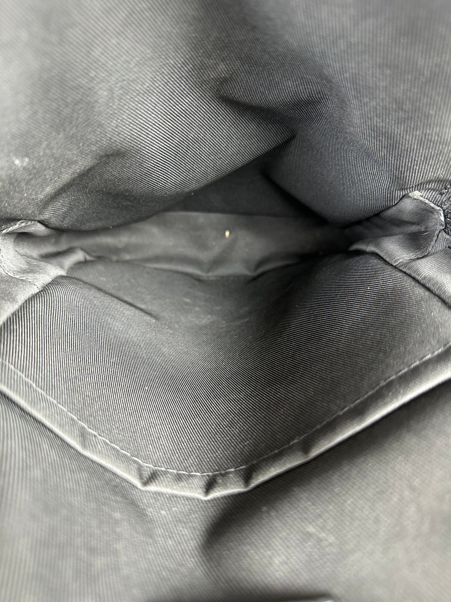 Louis Vuitton Damier Graphite Infini Avenue Sling