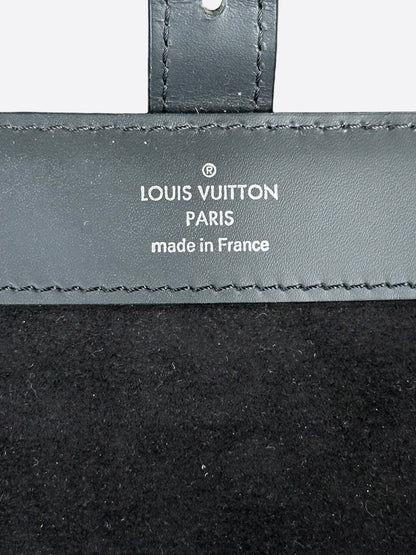 Louis Vuitton Monogram Eclipse Watch Roll