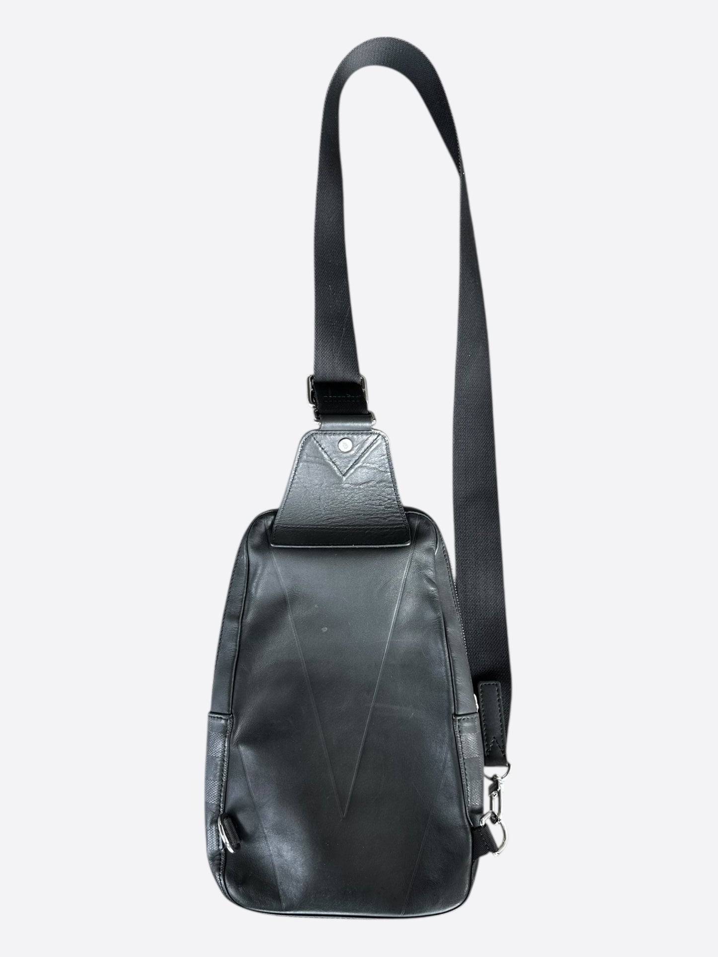 Louis Vuitton Damier Graphite Infini Avenue Sling