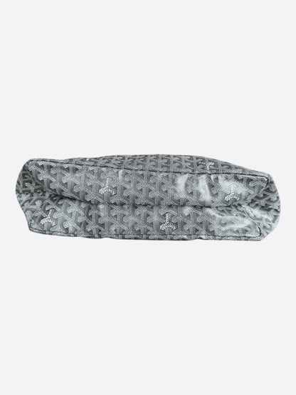 Goyard Grey St. Louis Tote Bag