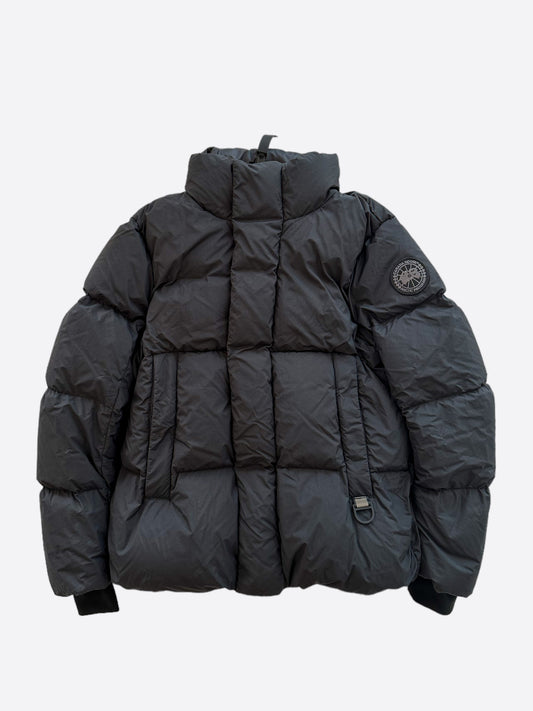 Canada Goose Black Everett Black Label Men's Jacket