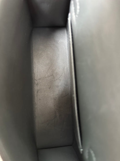 Hermes Vert Amande Epsom Mini Kelly 20