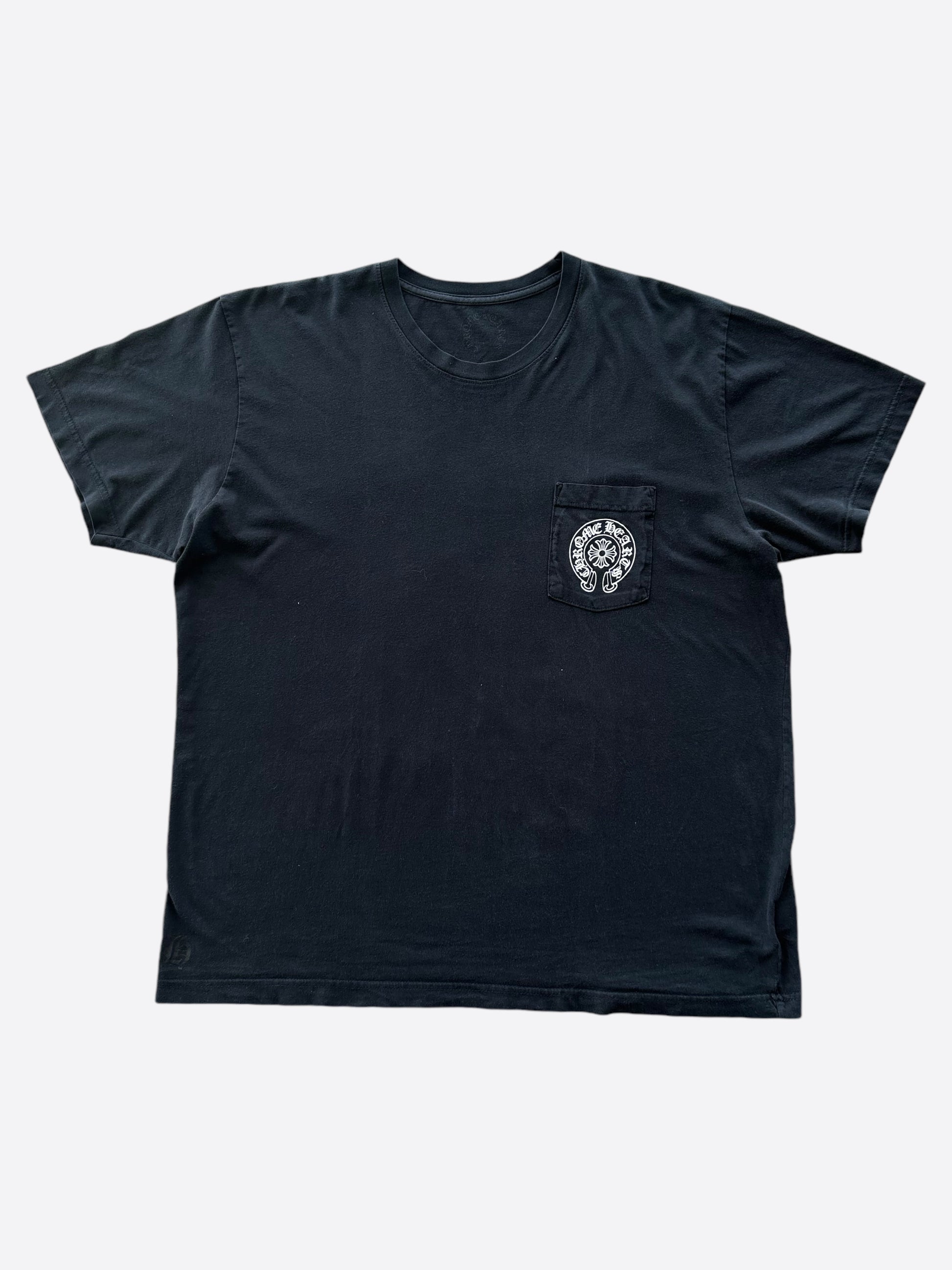T-shirts Noir Homme Tommy Hilfiger Reg | Espace des marques T-shirts Noir Homme Tommy Hilfiger Reg | Espace des marques