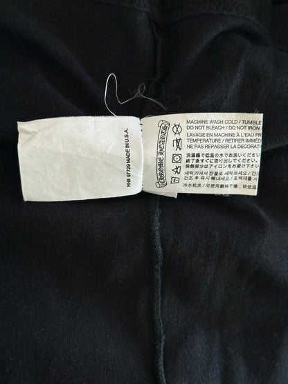 Chrome Hearts Hong Kong Exclusive Horseshoe Logo T-Shirt