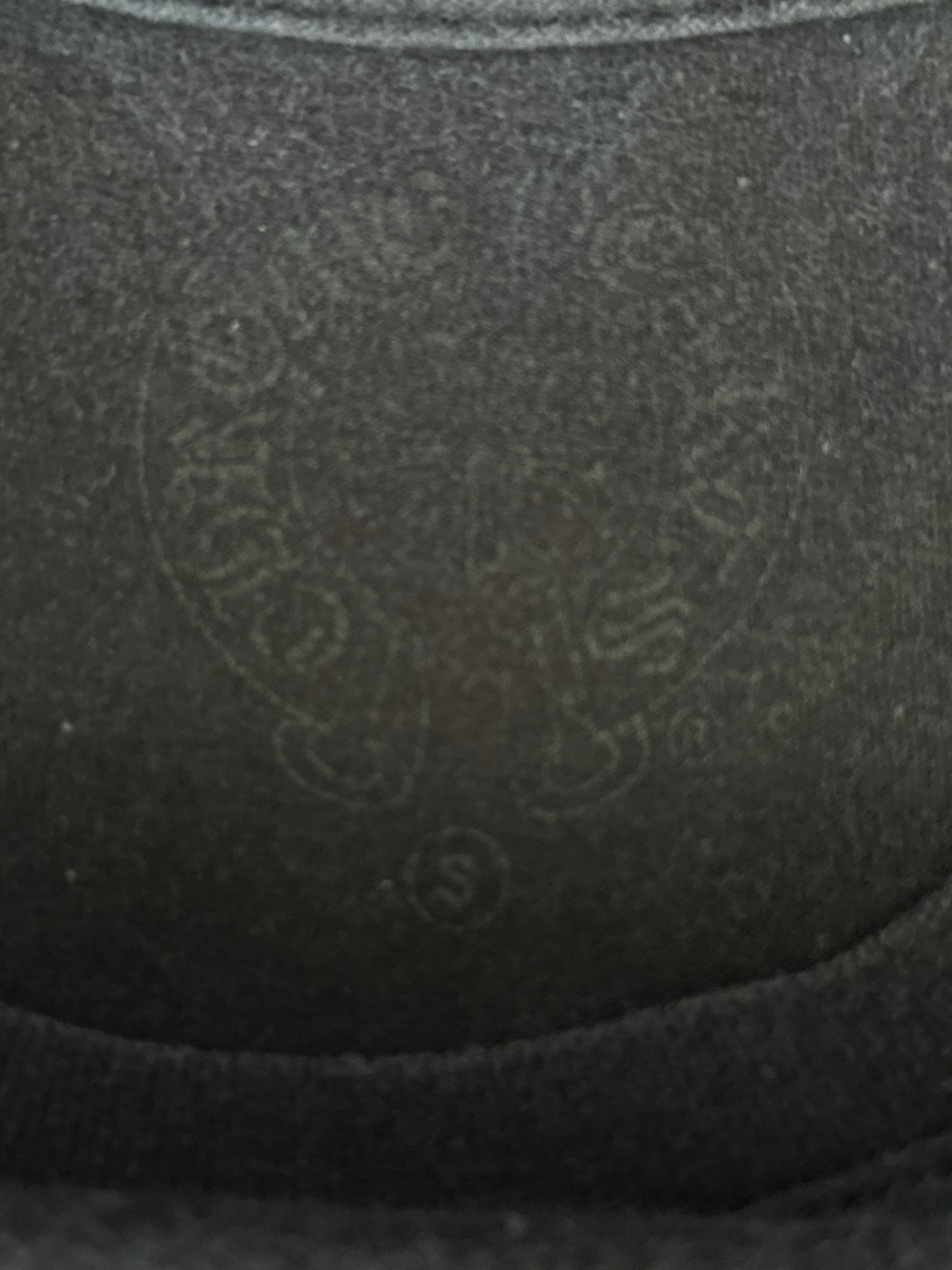 Chrome Hearts Black & White Cross Logo T-Shirt