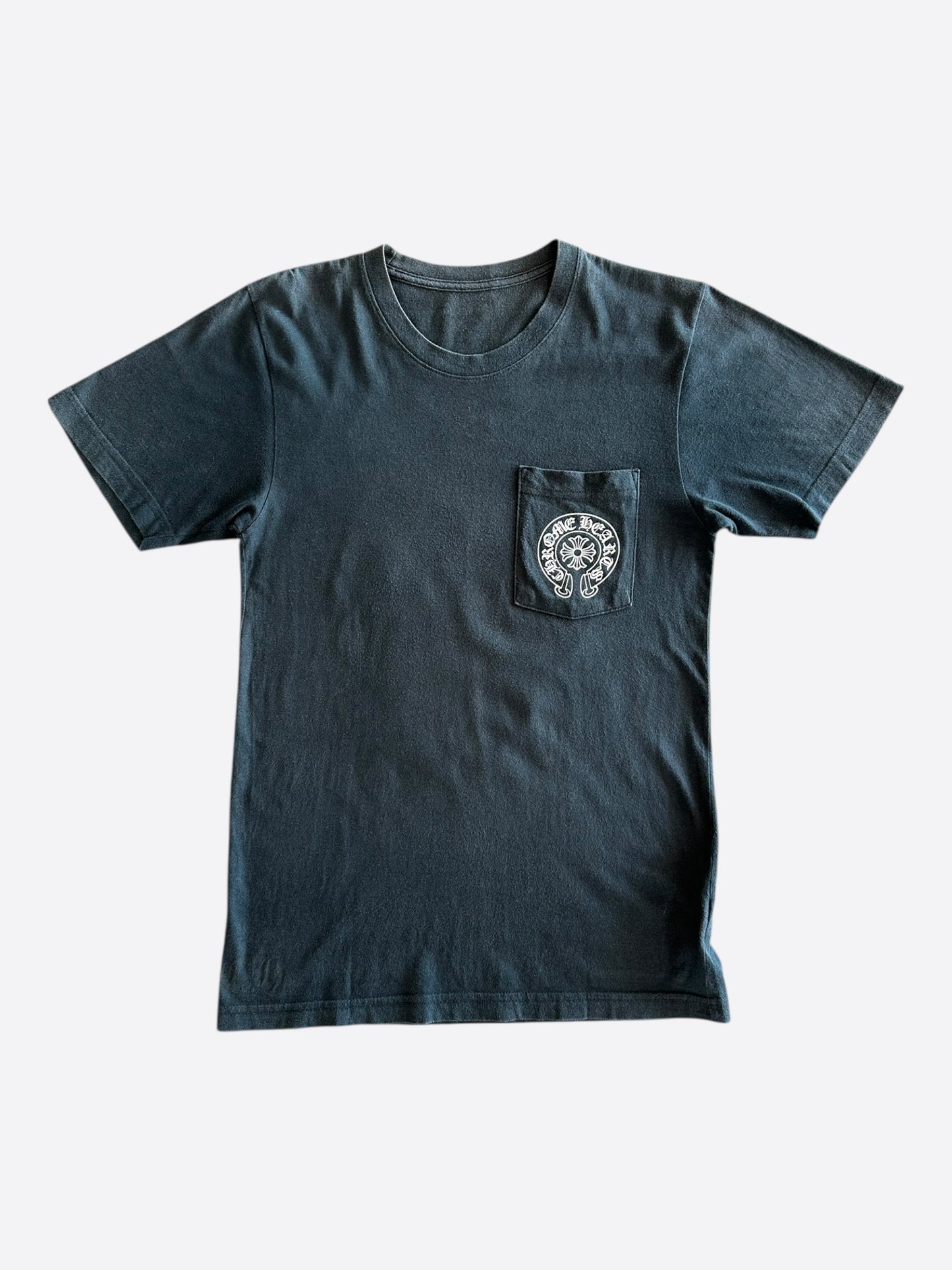 Chrome Hearts Honolulu Exclusive Cross Logo T-Shirt