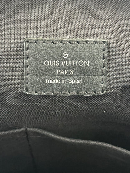 Louis Vuitton Damier Graphite Porte Documents Voyage PM