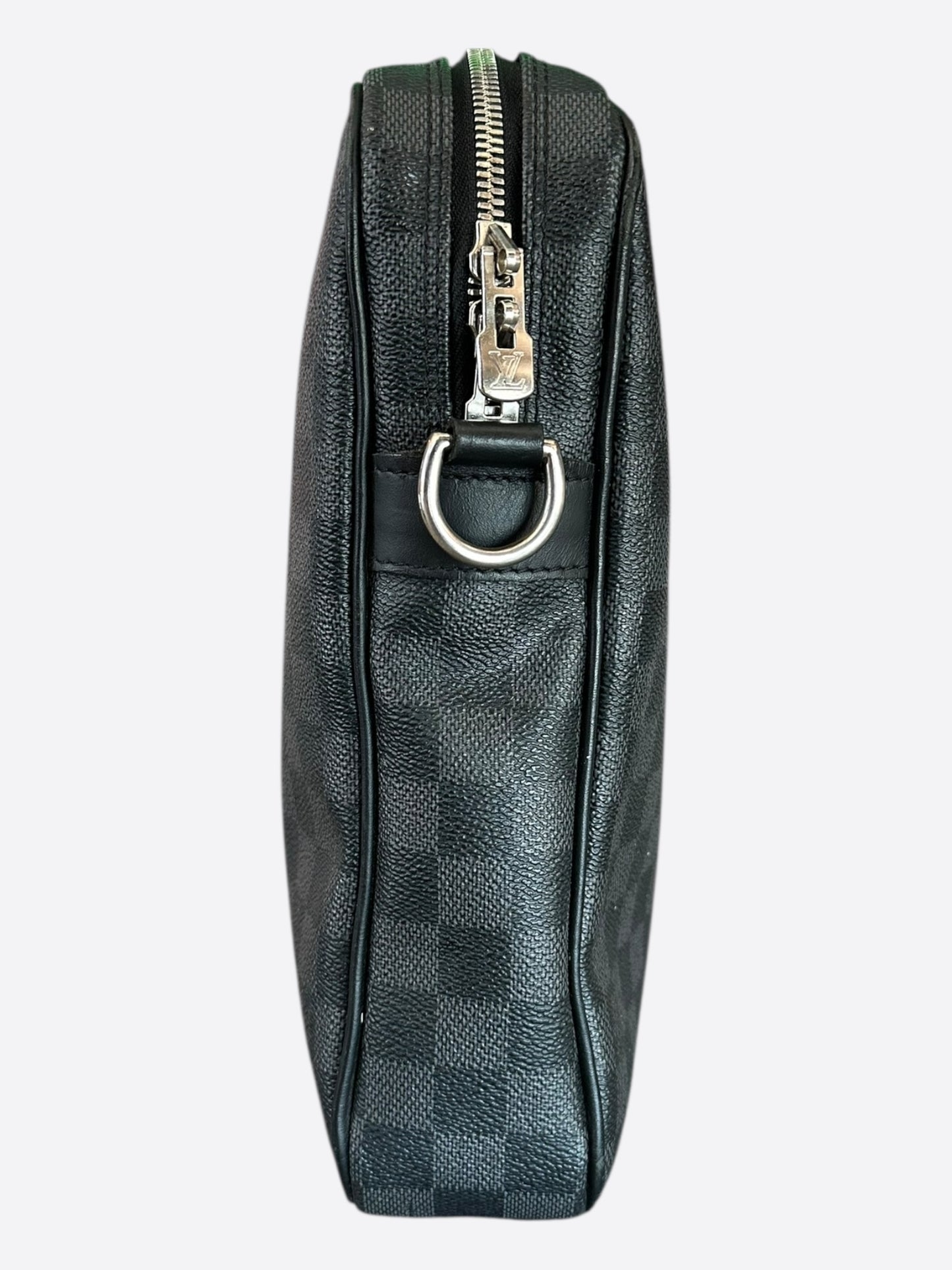 Louis Vuitton Damier Graphite Porte Documents Voyage PM