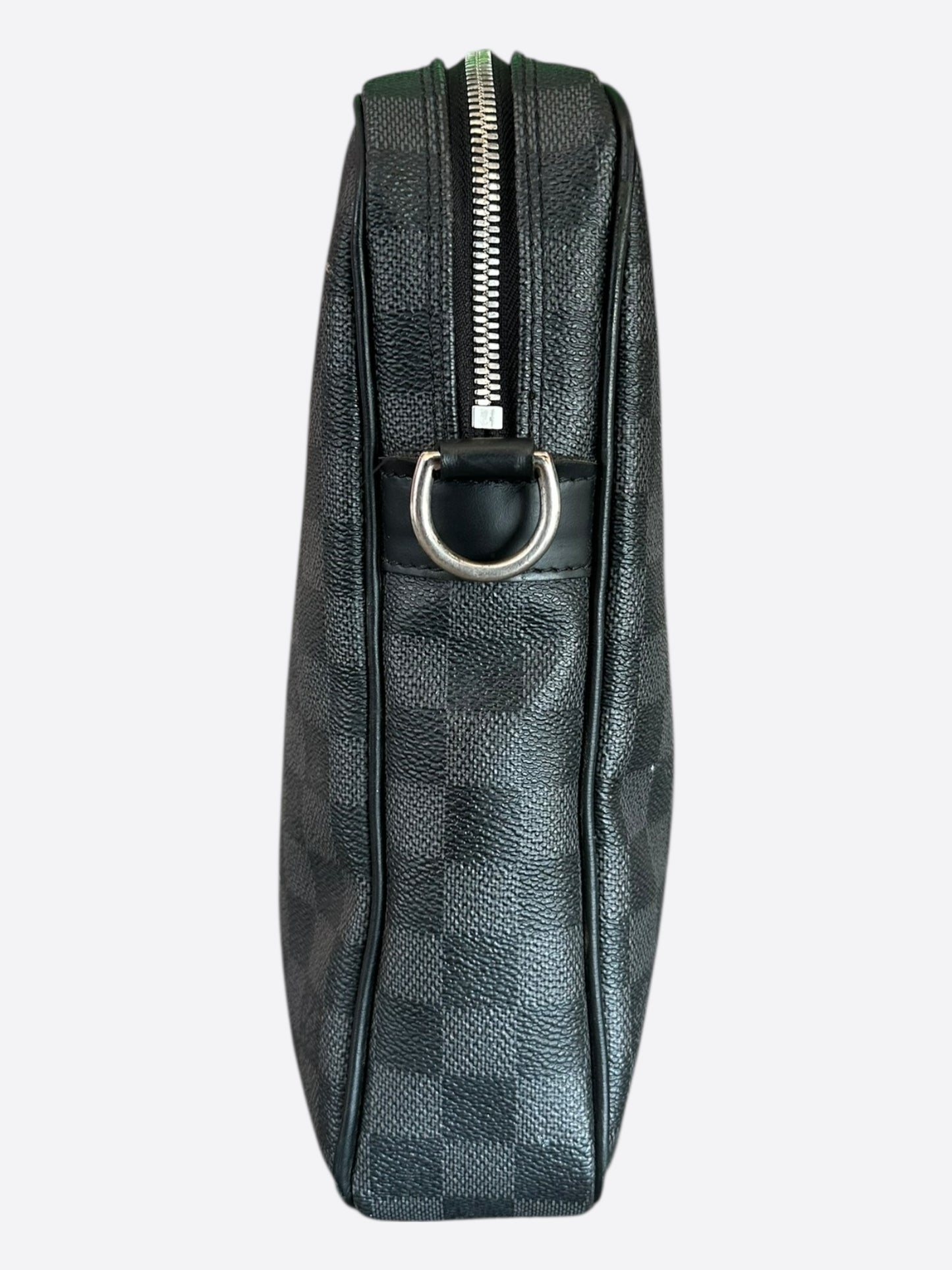Louis Vuitton Damier Graphite Porte Documents Voyage PM