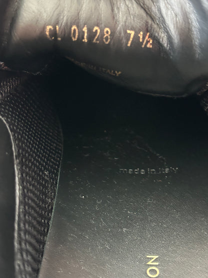 Louis Vuitton Multicolor Monogram Run Away Sneaker
