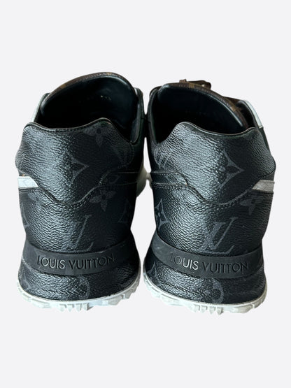 Louis Vuitton Multicolor Monogram Run Away Sneaker