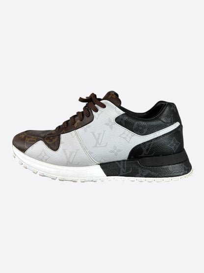 Louis Vuitton Multicolor Monogram Run Away Sneaker