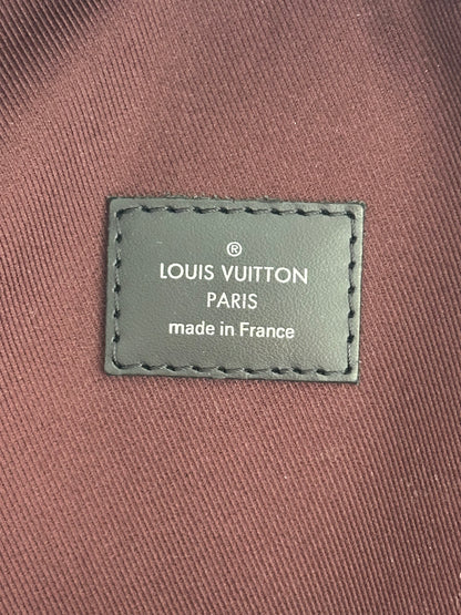 Louis Vuitton Brown Monogram Josh Backpack