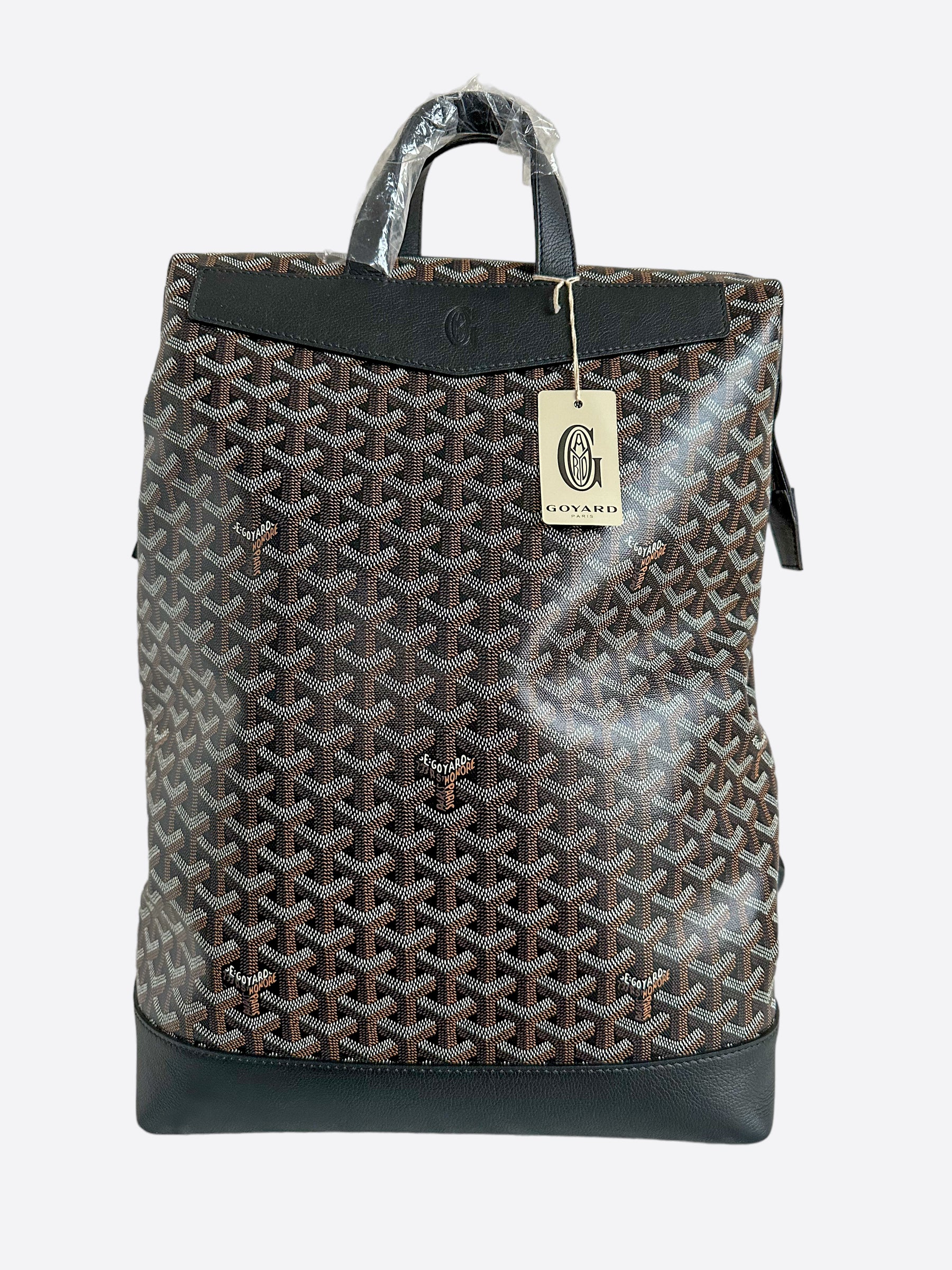 Goyard steamer hotsell pm 2