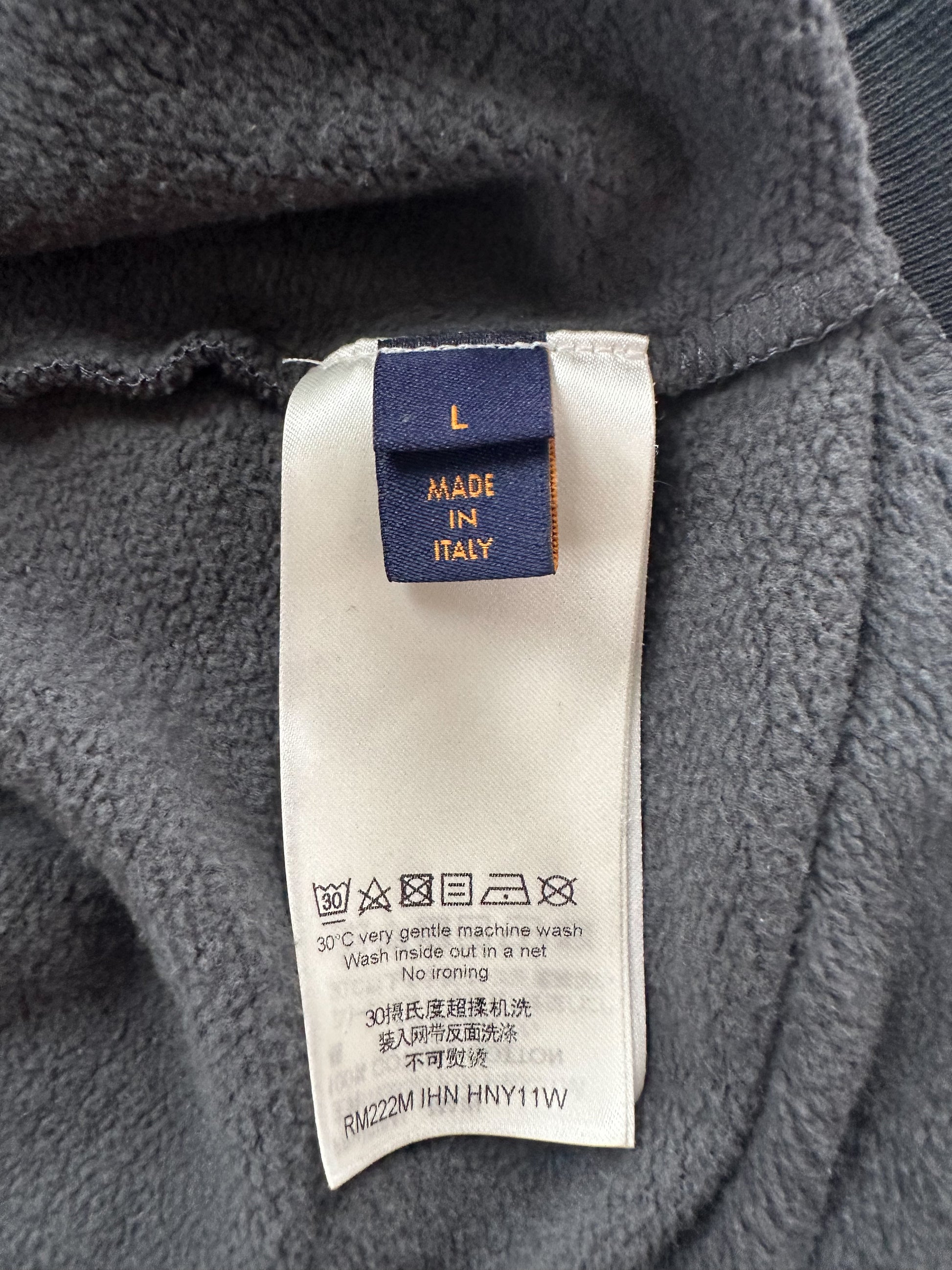 Louis Vuitton Damier Spread Jacket