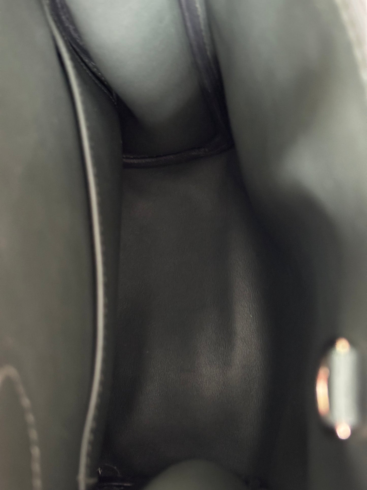 Hermes Olive HAC A Dos Crossbody Backpack