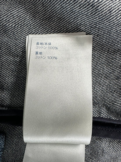 Louis Vuitton Blue Damier Salt Button Up Shirt