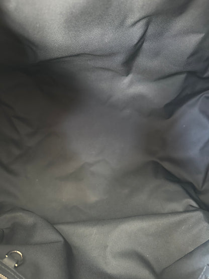 Louis Vuitton Watercolor Ink Keepall 50