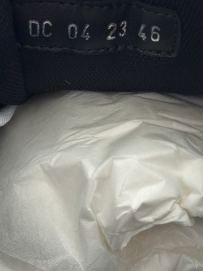 Dior Brown & Black B30 Sneakers