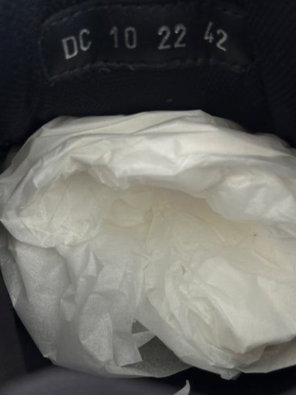 Dior Blue & Grey B30 Sneakers