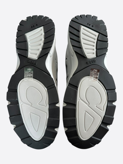 Dior Light Grey B30 Sneakers