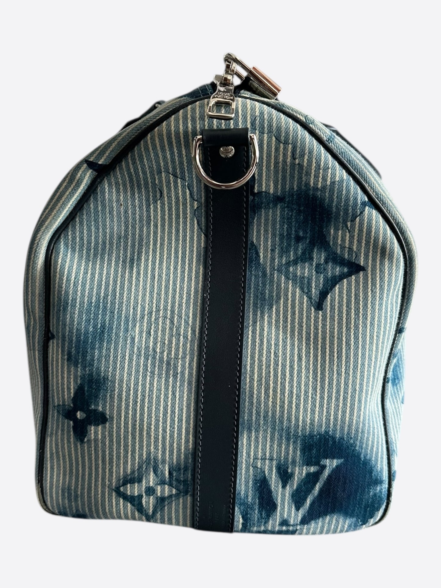 Louis Vuitton Watercolor Ink Keepall 50