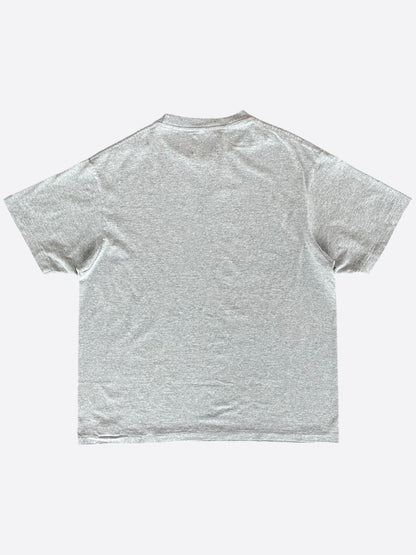 Gallery Dept Grey & Black Art Dept T-Shirt