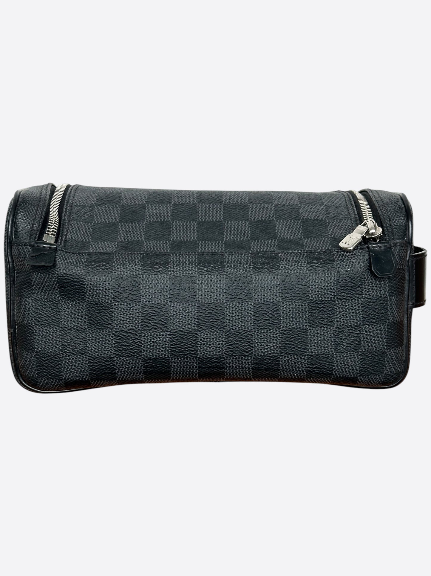 Louis Vuitton Damier Graphite Toiletry Pouch