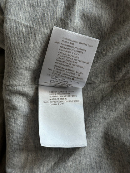 Gucci Green GG Monogram Windbreaker