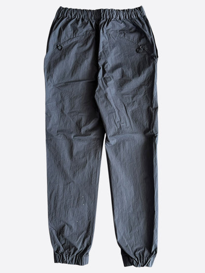Louis Vuitton Black Track Pants